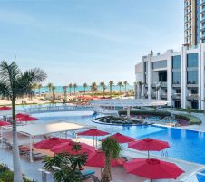 RIXOS RADAMIS TIRANA